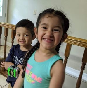 Meet your Posher, Yoana